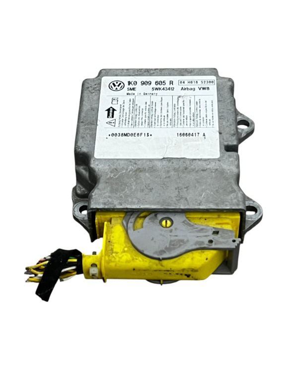 Calculator airbag Volkswagen Jetta 3 , G
