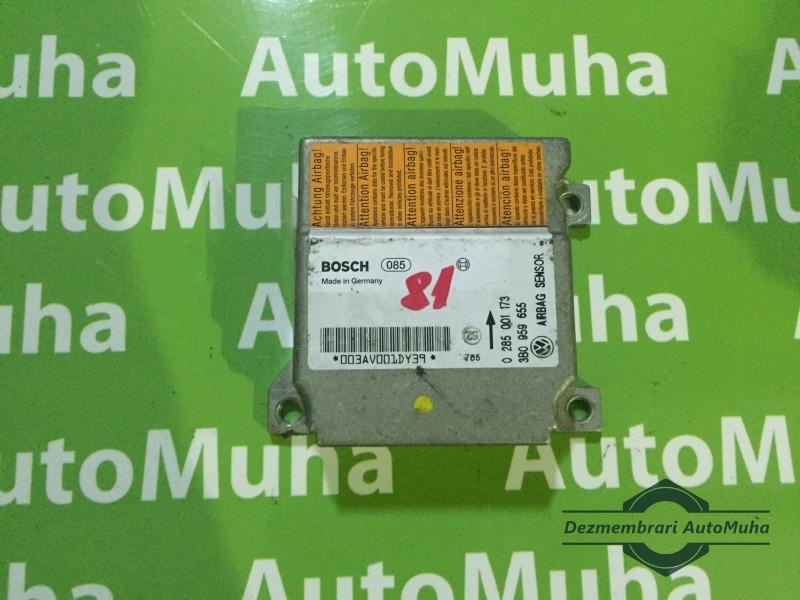 Calculator airbag Volkswagen Passat (2000-2005) 3B