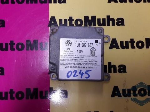 Calculator airbag Volkswagen Passat B5 (1996-2005) 1J0 909 607