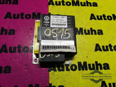 Calculator airbag Volkswagen Passat B6 3C (2006-20