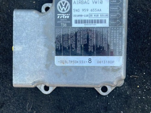 Calculator airbag Volkswagen Passat CC 5N0959655AA