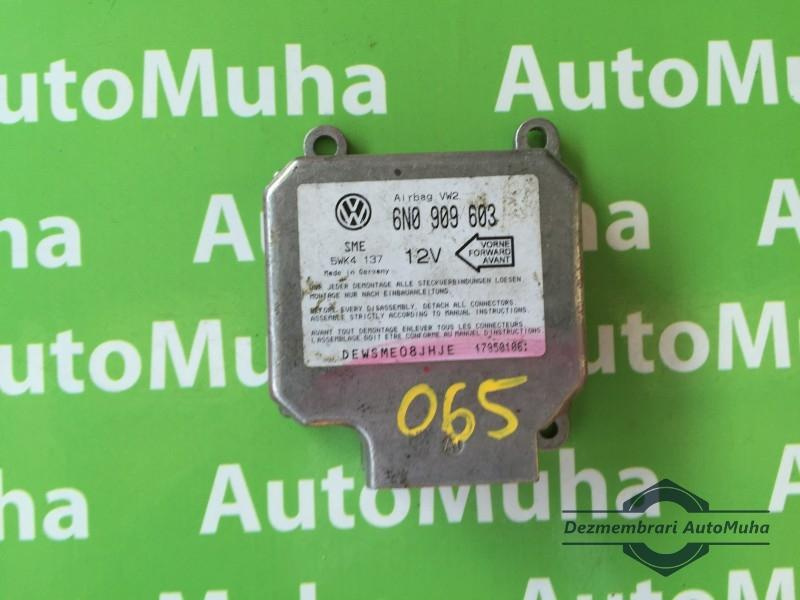 Calculator airbag Volkswagen Polo (1999-2001) 6N0 909 603