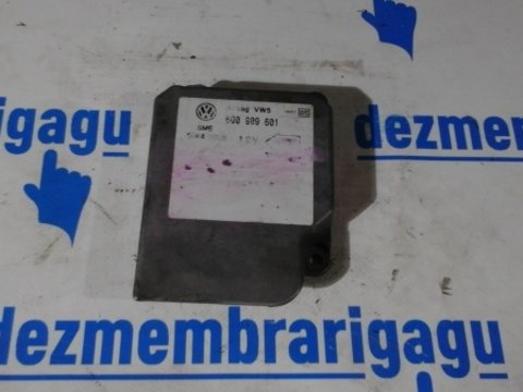 Calculator airbag Volkswagen Polo (2001-2009)