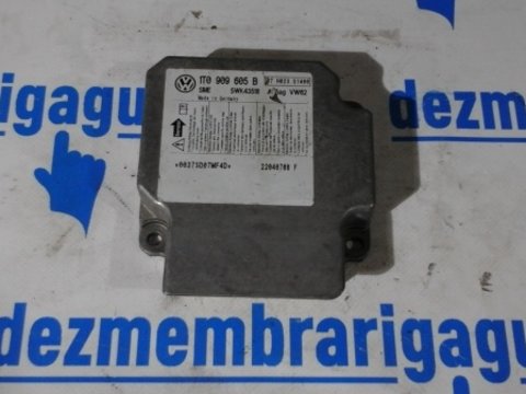Calculator airbag Volkswagen Touran (2003-)