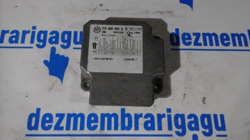 Calculator airbag Volkswagen Touran (200
