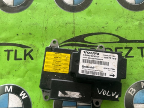 Calculator Airbag Volvo S40 V50 C30 C70 30773786