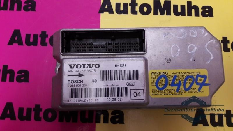 Calculator airbag Volvo S60 (2000-2010) 0 285 001 254