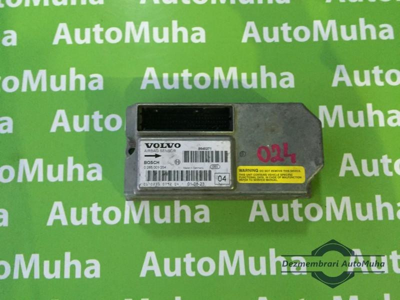 Calculator airbag Volvo S60 (2000-2010) 0285001254