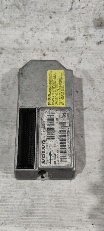 Calculator airbag Volvo s60 2000-2010 P30658912