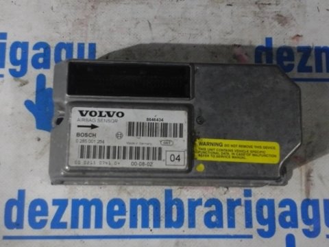 Calculator airbag Volvo S80 I (1998-2006)