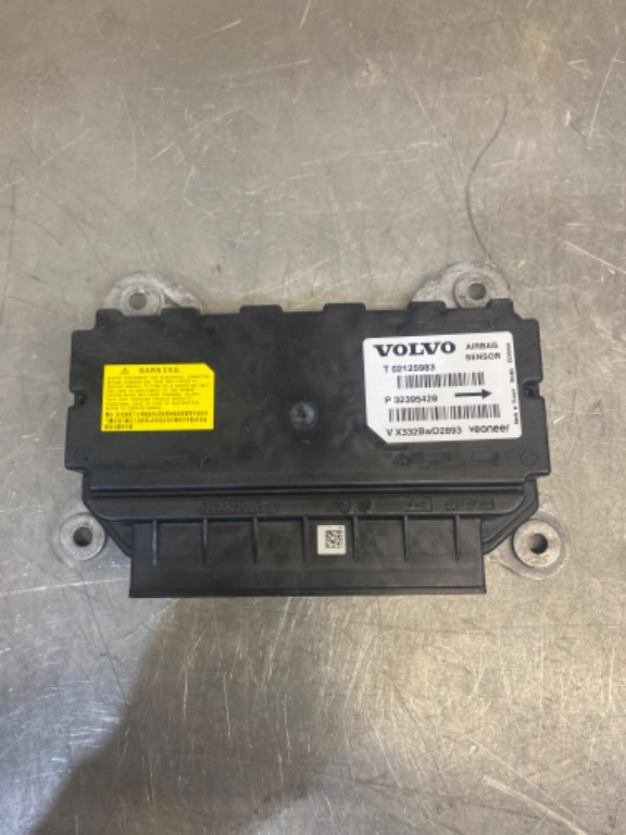 Calculator airbag Volvo s90 xc60 xc90 2023-2024 02125983 32395428