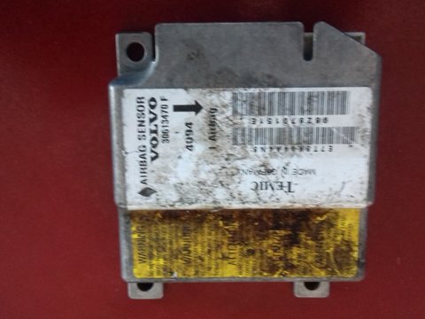 Calculator airbag Volvo V40 2000, cod piesa 30613470F