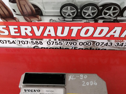 Calculator Airbag Volvo XC 90 2.4 Motorina 2007, 0285001654