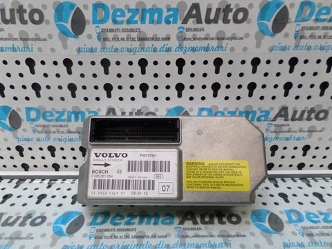 Calculator airbag Volvo XC 90, 30737501