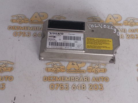 Calculator airbag Volvo XC 90 cod: 0285001654