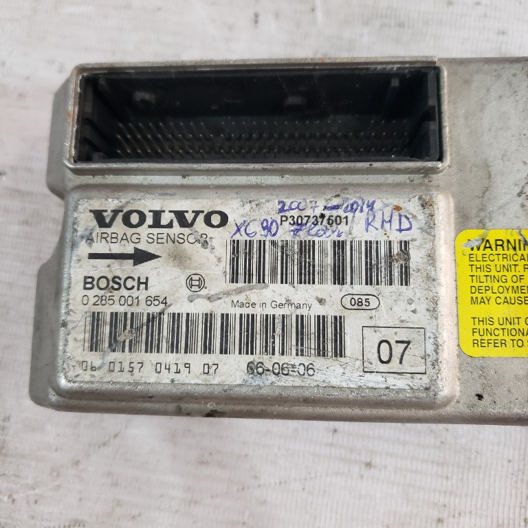 Calculator airbag Volvo xc90 P30737501, 