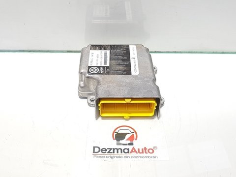 Calculator airbag, Vw Beetle (5C1) [Fabr 2011-prezent] 5N0959655R