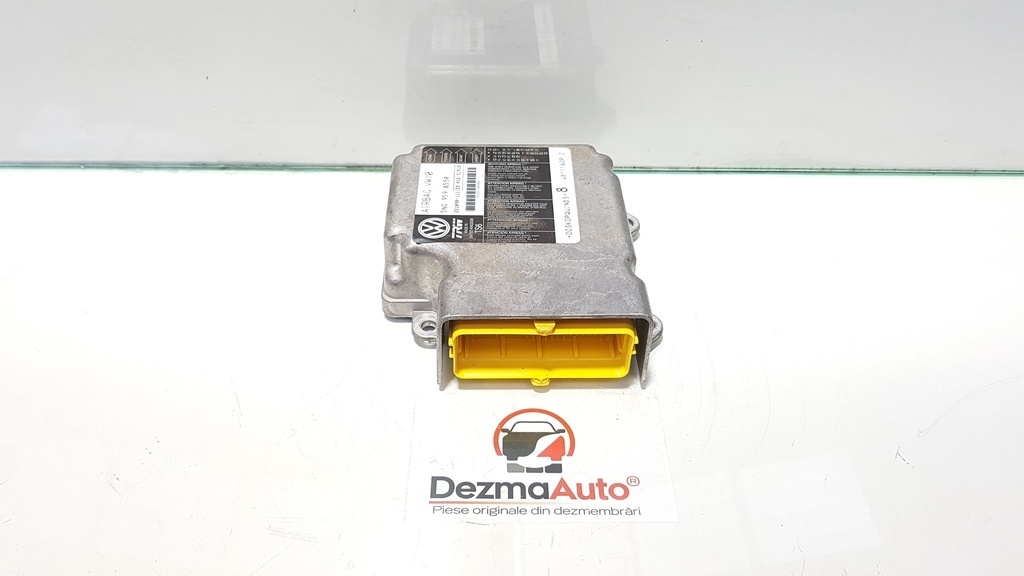 Calculator airbag, Vw Beetle Cabriolet (5C7) [Fabr 2011-prezent] 5N0959655R