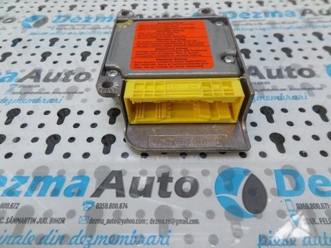Calculator airbag Vw Bora (1J2) 1.9 tdi, AJM, 6Q0909605A