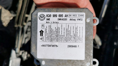 Calculator airbag VW Caddy / Golf 5 / Skoda Octavi