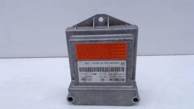Calculator airbag VW Crafter Bosch 0 285 010 349