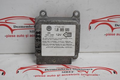 Calculator airbag VW Golf 4 1J0909609 288