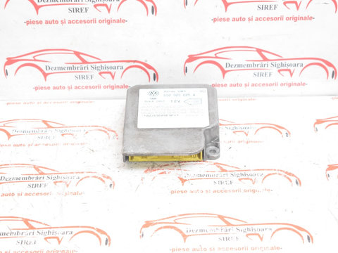 Calculator airbag VW Golf 4 6Q0909605A 472