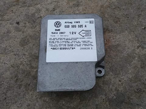 Calculator airbag VW Golf 4 / Bora trei modele disponibile