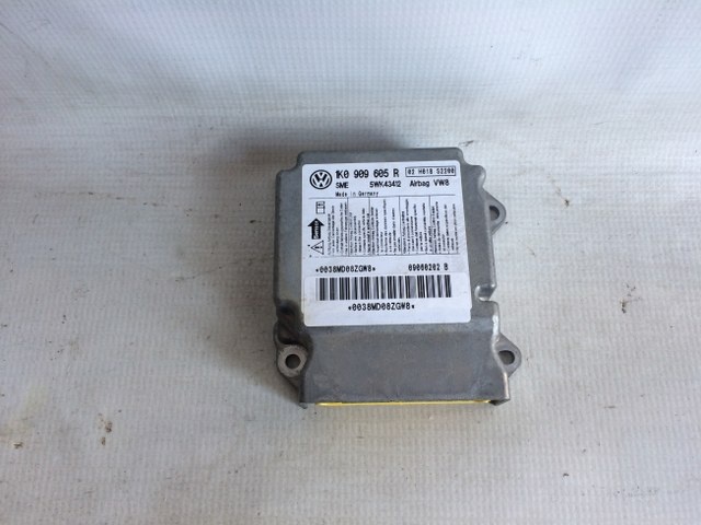 Calculator airbag VW Golf 5 1.6 FSI 2004-2013 COD: 1K0909605R