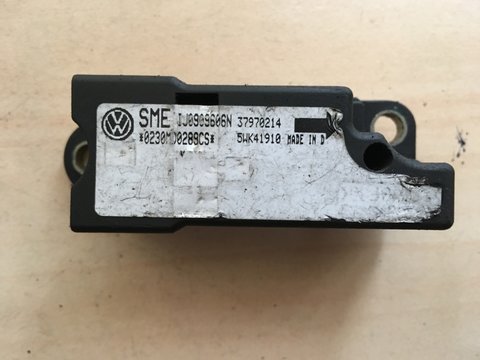 Calculator airbag vw passat 1j0909606n