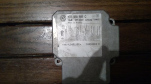 CALCULATOR AIRBAG VW PASSAT B5,5 2003