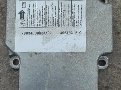 Calculator Airbag VW Passat B5.5 cod : 1C0909605C , 1C0 909 605 C