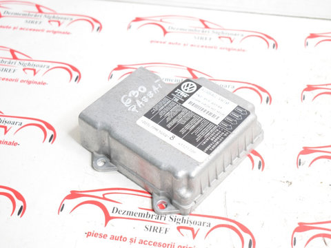 Calculator airbag VW Passat B7 2013 5N0959655AA 630