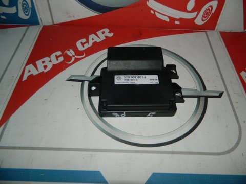 Calculator airbag VW Passat CC 3C0907801J