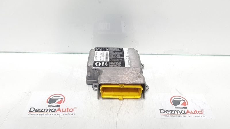 Calculator airbag, Vw Passat Variant (3C5) cod 5N0