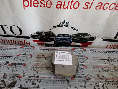 Calculator airbag VW Polo 9N cod piesa : 1C0909605