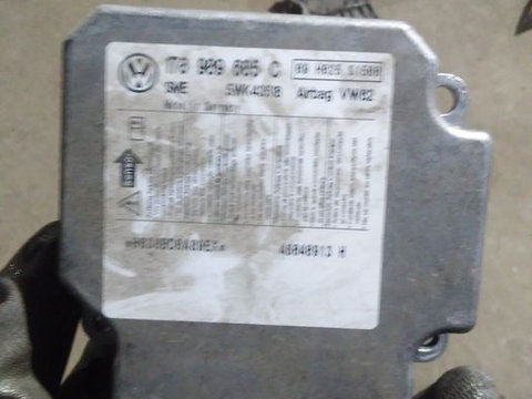 Calculator airbag VW Touran 1T0909605C