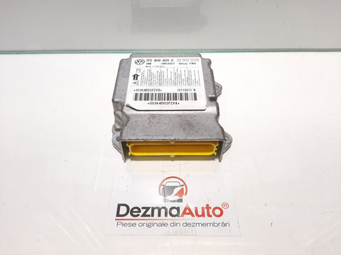 Calculator airbag, Vw Touran (1T1, 1T2) [Fabr 2003-2010] 2.0 tdi, BKD, 1T0909605E (id:441967)