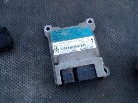 Calculator airbaguri de ford Ka cod YS5T-14B056-DA