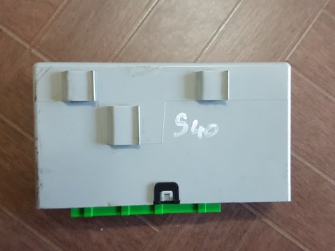 Calculator Alarma Volvo S40