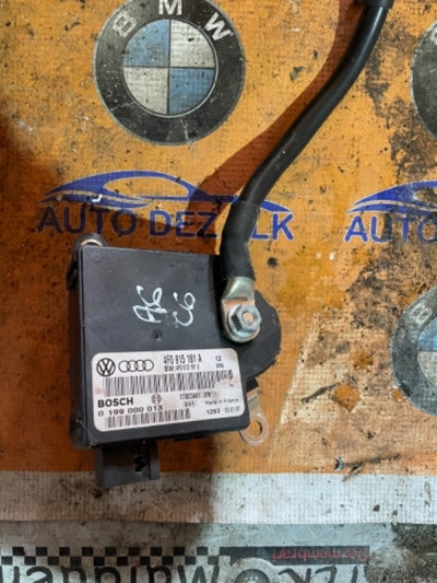 Calculator baterie Audi A6 4F 4F0915181A