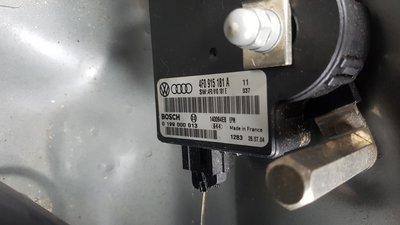 Calculator baterie Audi A6 4F 4F0915181A