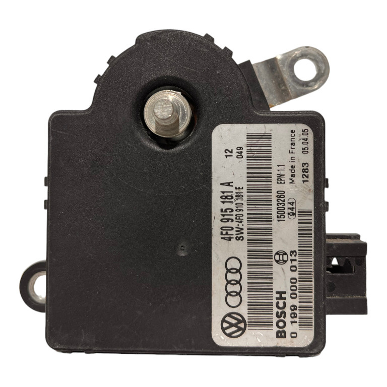 Calculator baterie Audi A6 4F 4F0915181A 4F0910181E 0199000013 15003260