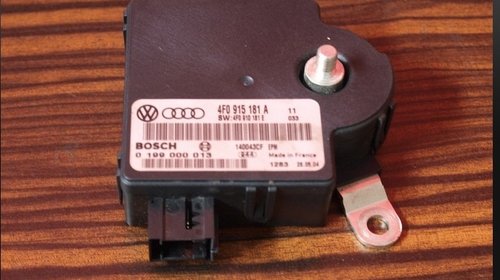 Calculator Baterie Audi A6 4f Cod:4f0915