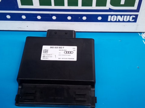 Calculator baterie AUDI A6 4G C7 SEDAN 2011-2018