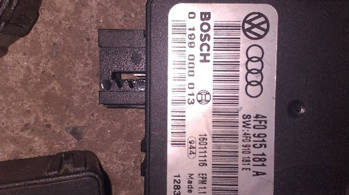 Calculator Baterie Audi A6 C6 2.0 TDI 3.