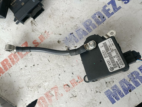 Calculator baterie Audi A6 C6 Cod 4F0915181A