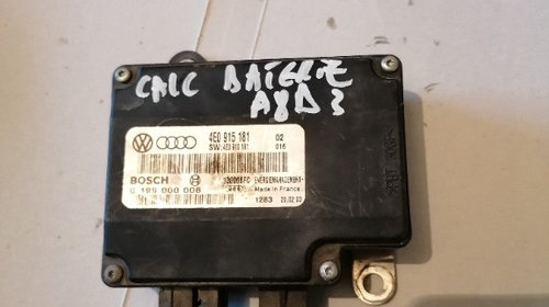 Calculator baterie Audi A8 D3 an 2002-20