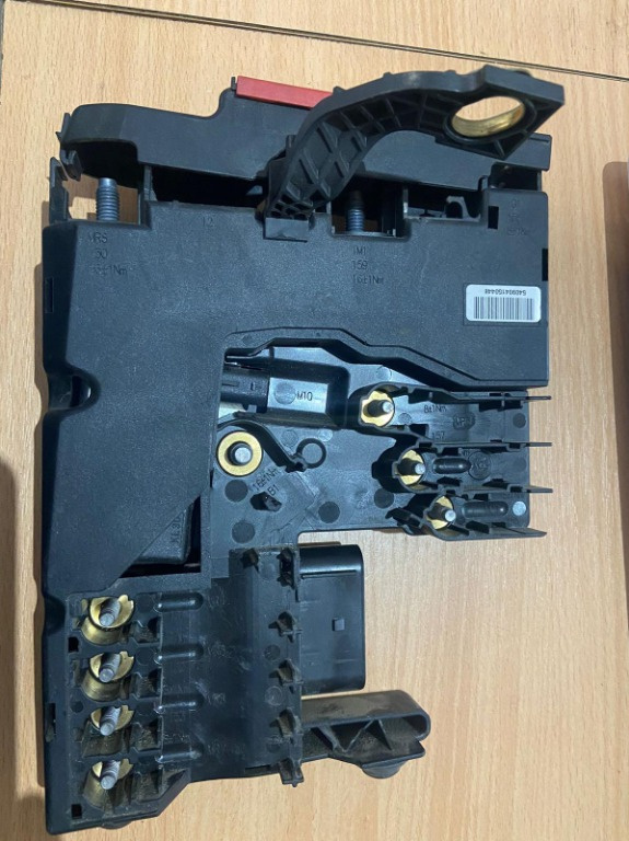 Calculator Baterie Mercedes W212 A2125407050