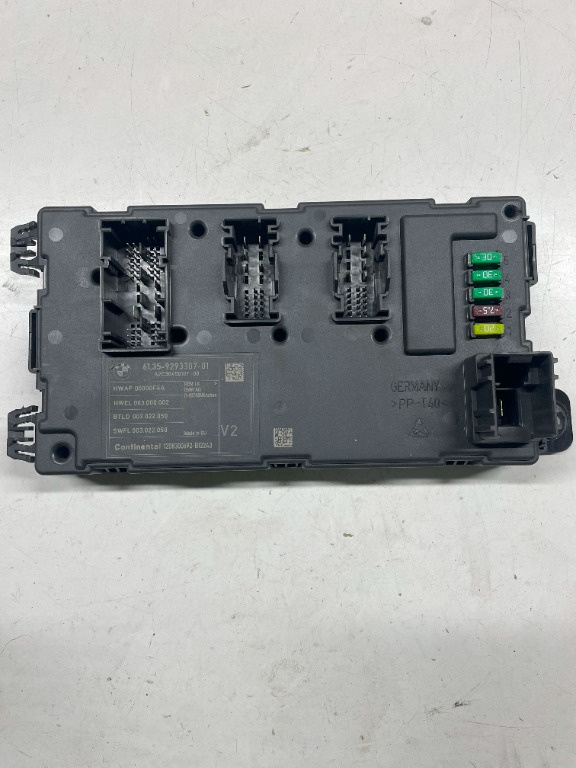 Calculator BCM BMW F30 2.0, 9293307-01